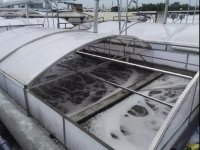 印染紡織廢水氨氮處理達(dá)標(biāo)方案