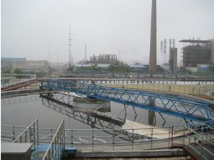 COD廢水處理